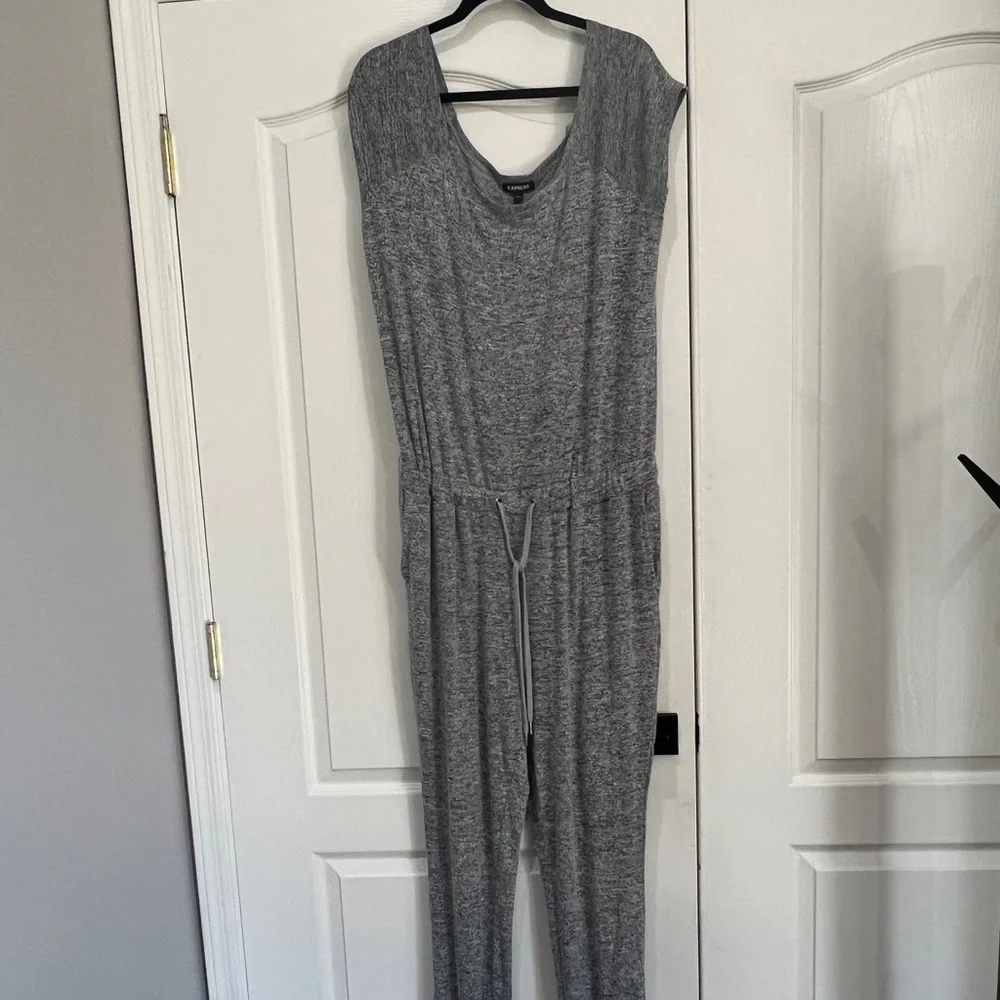 Express Jumpsuit - Picture 3 of 3
